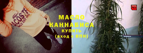 молекула духа Горняк